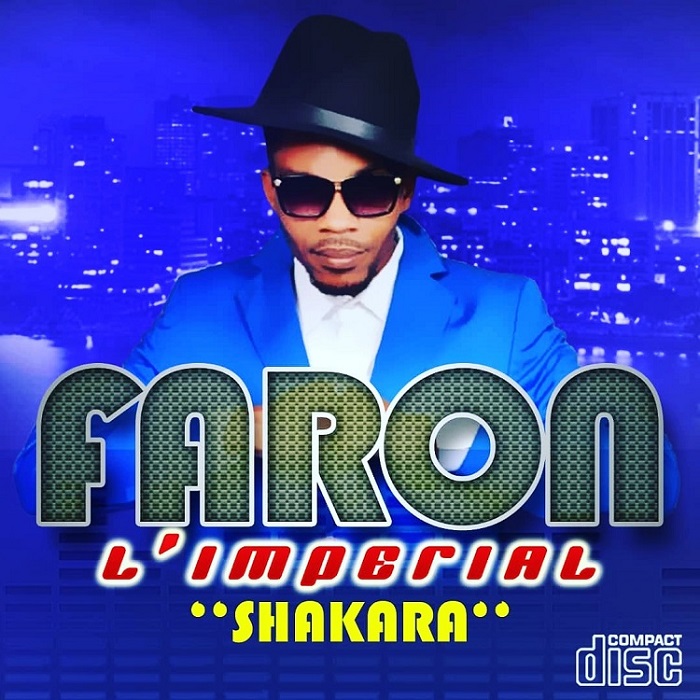 Faron - Shakara