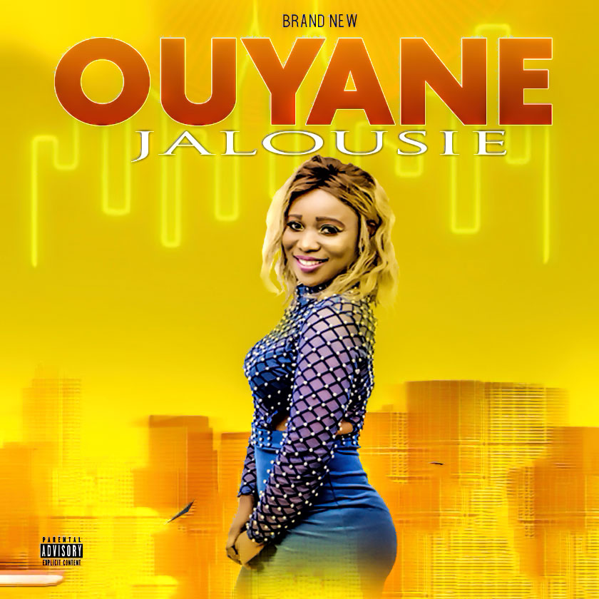 Ouyane - Jalousie