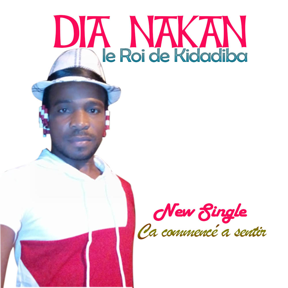 Dia Nakan - Ca Commencé à Sentir
