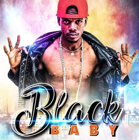 Black Baby - Faut taper dedans