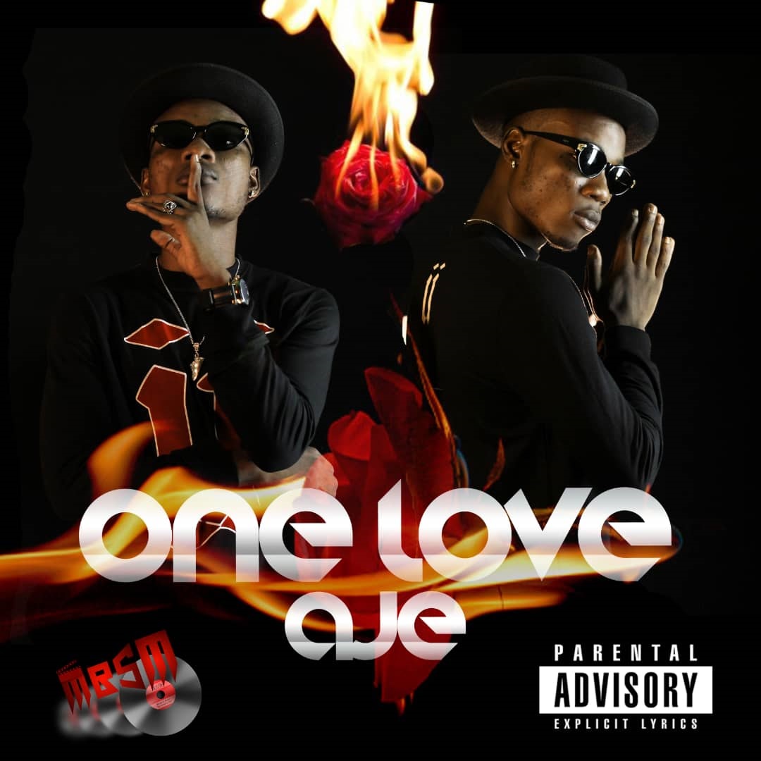 Aje Starboy - One Love