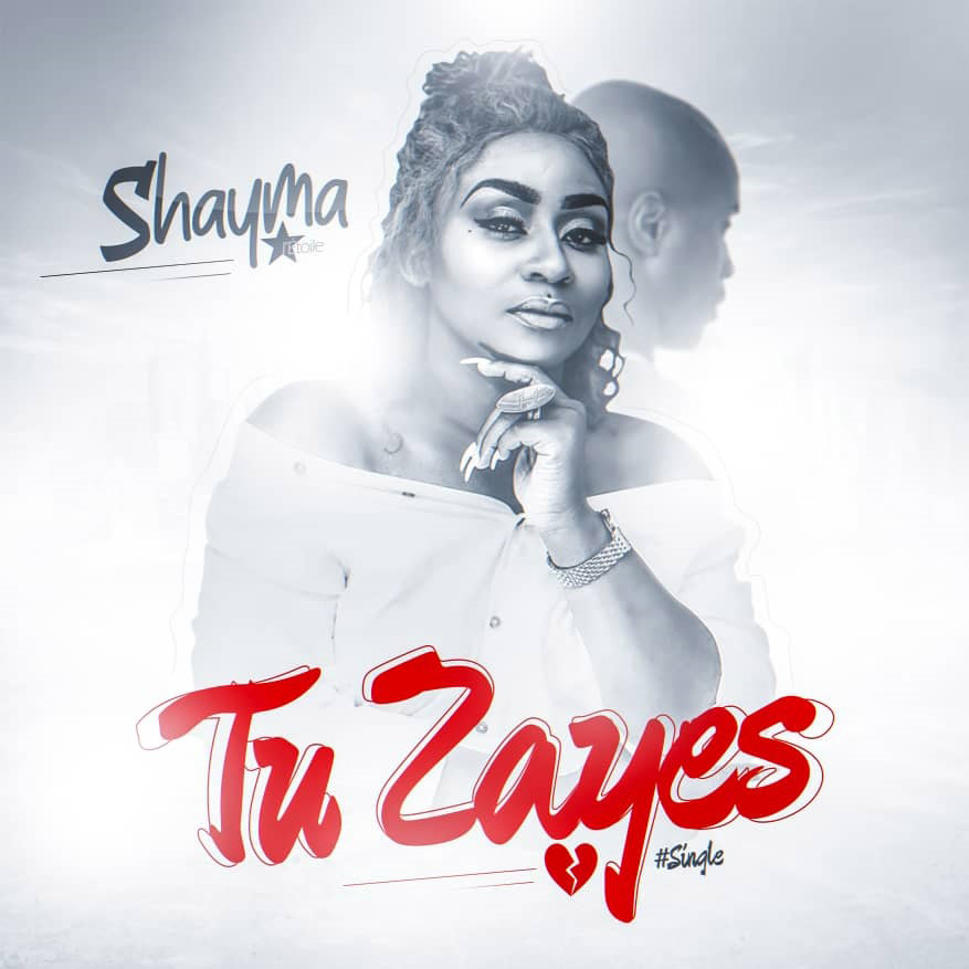 Shayma - Tu Zayes
