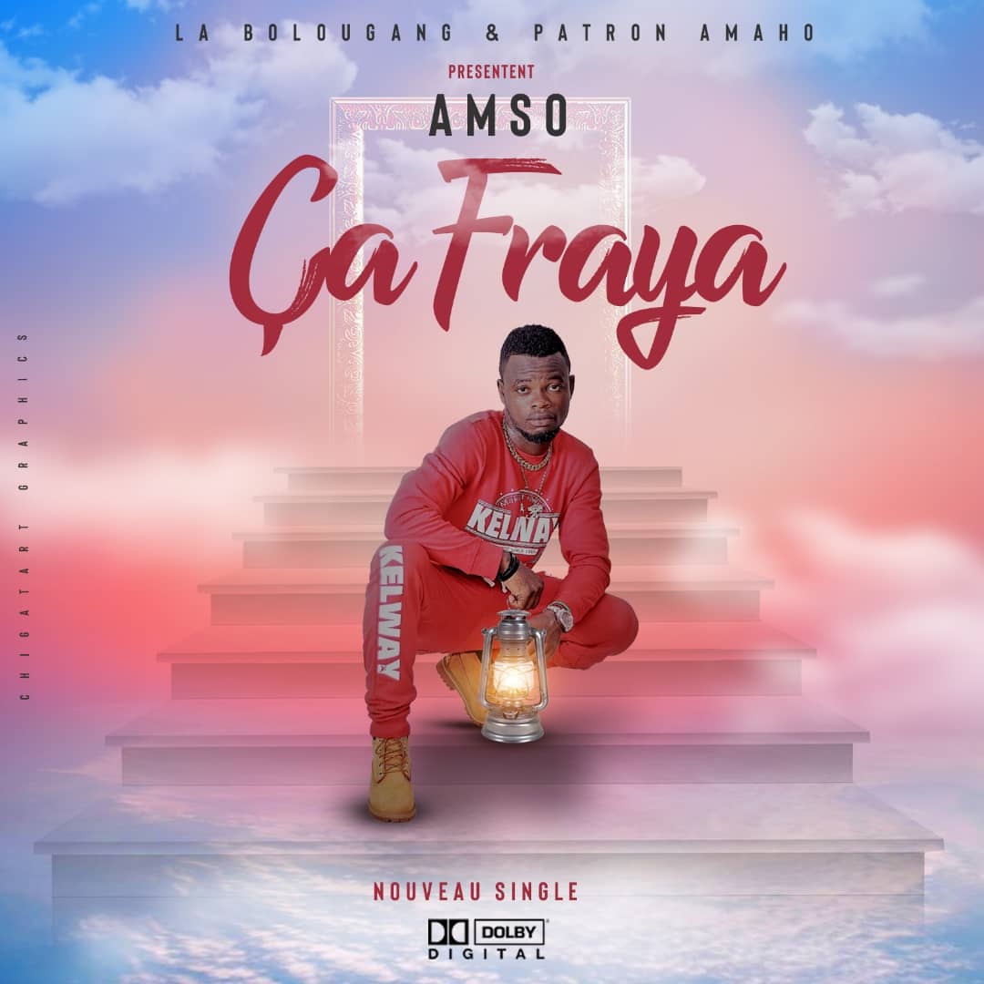 Amso - Ca Fraya